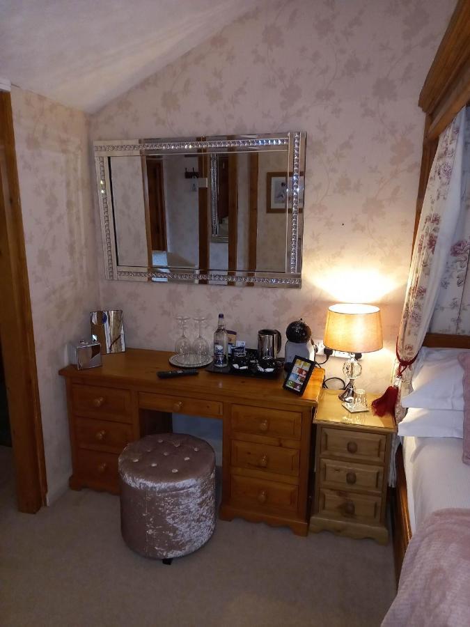 Virginia Cottage Guest House Bowness-on-Windermere Kültér fotó