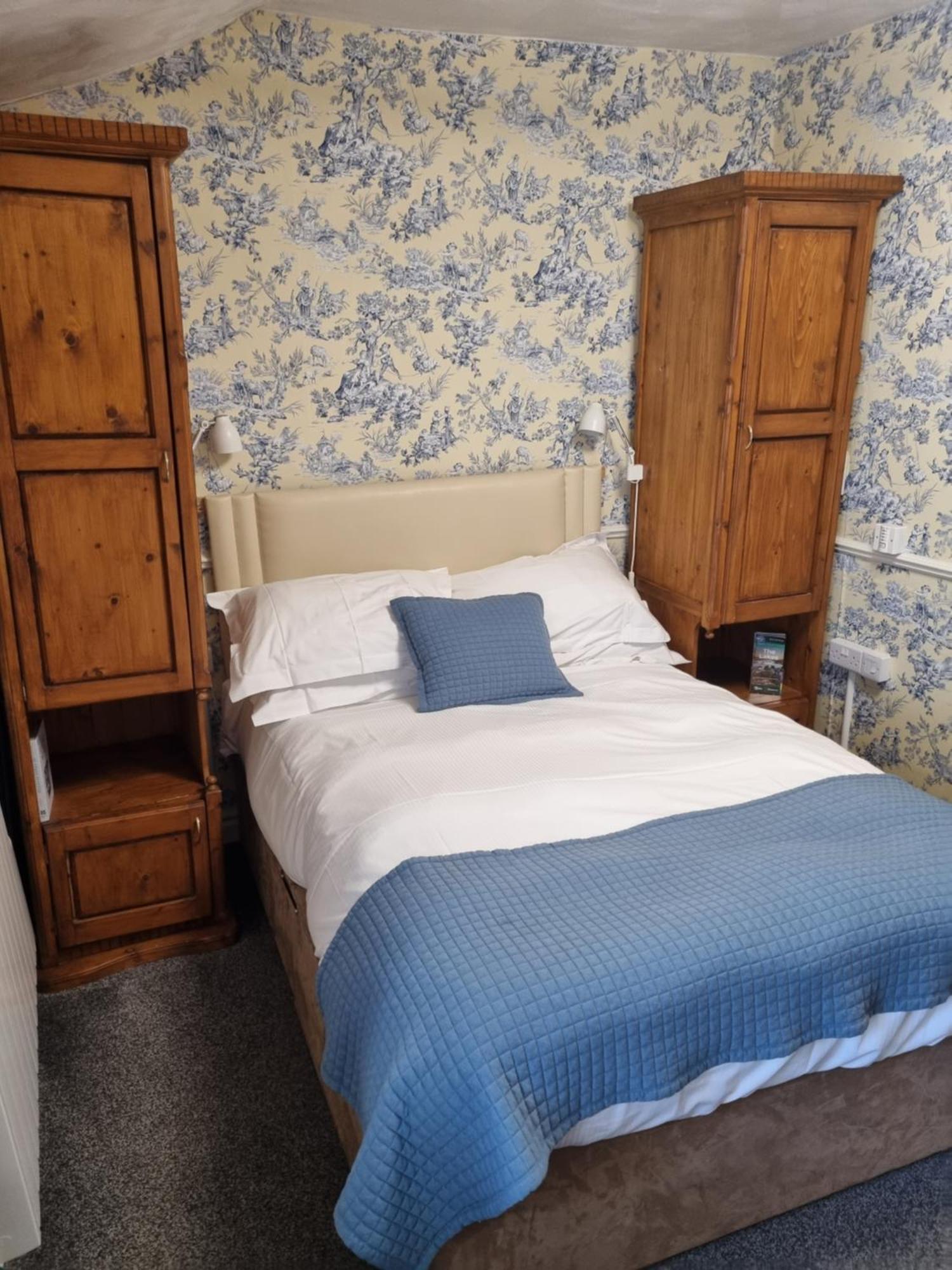 Virginia Cottage Guest House Bowness-on-Windermere Kültér fotó