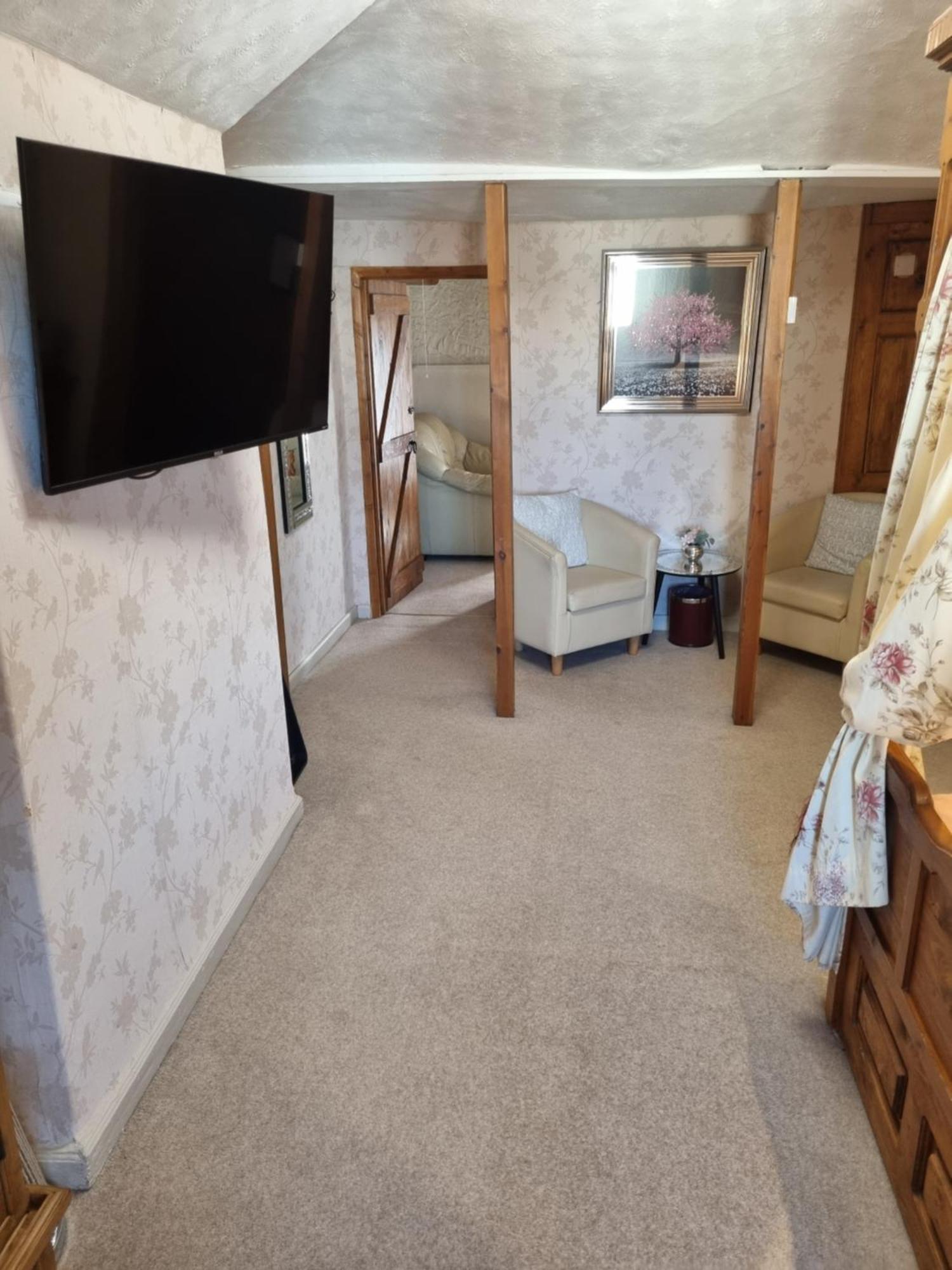 Virginia Cottage Guest House Bowness-on-Windermere Kültér fotó