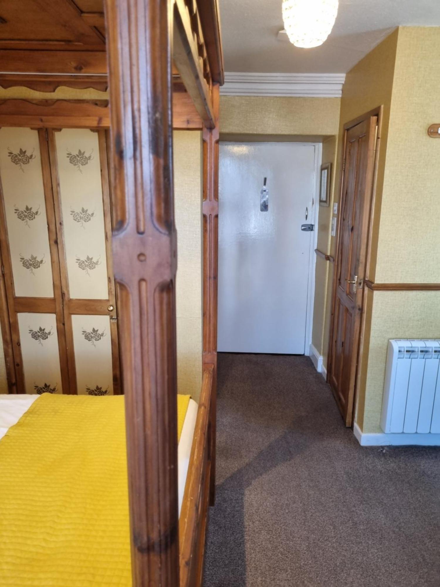 Virginia Cottage Guest House Bowness-on-Windermere Kültér fotó