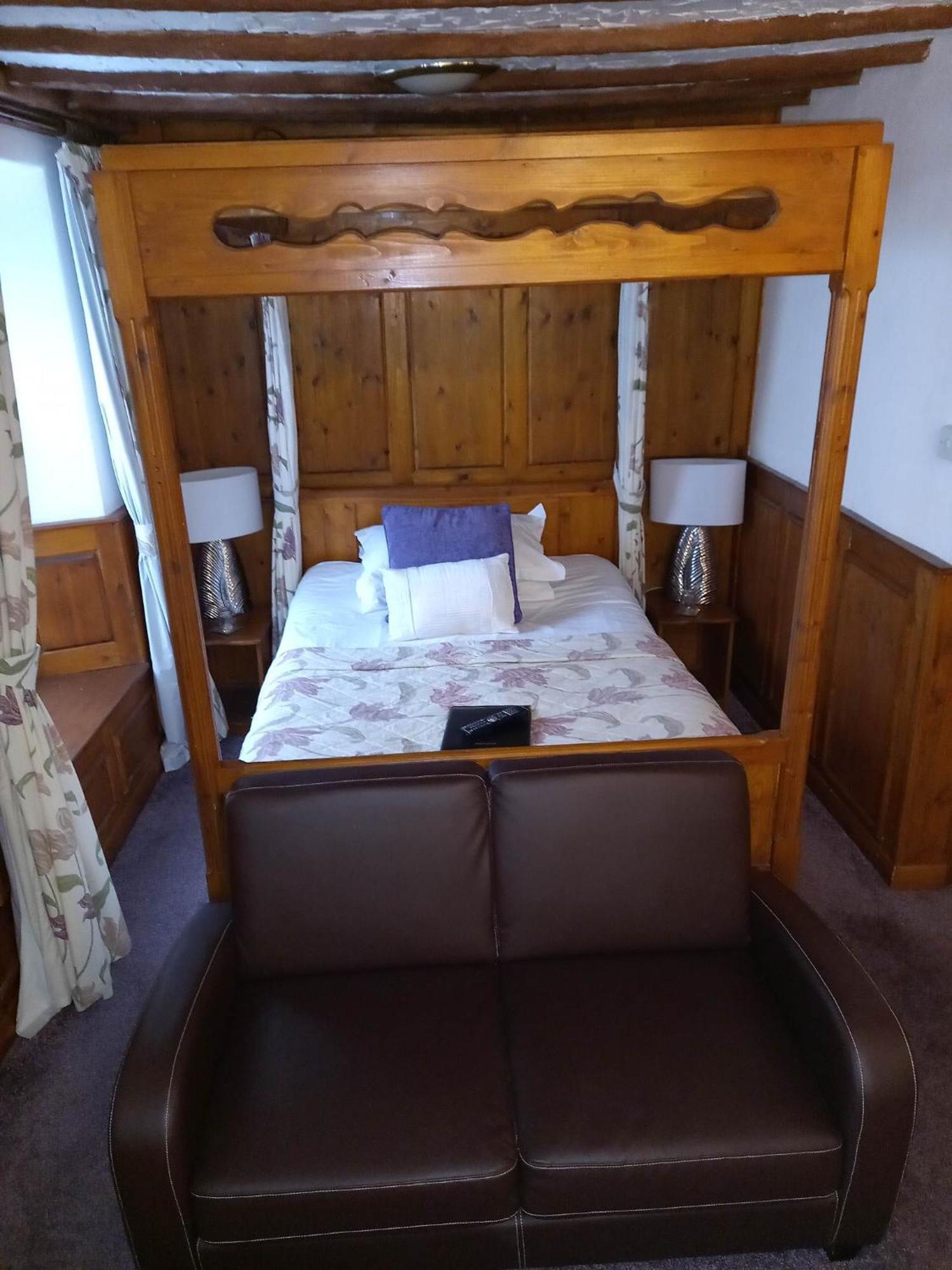 Virginia Cottage Guest House Bowness-on-Windermere Kültér fotó