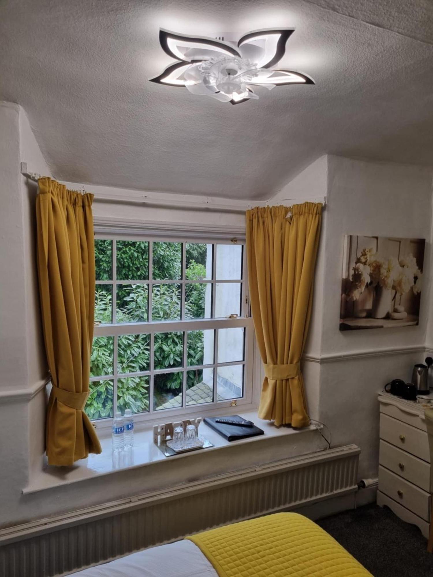 Virginia Cottage Guest House Bowness-on-Windermere Kültér fotó