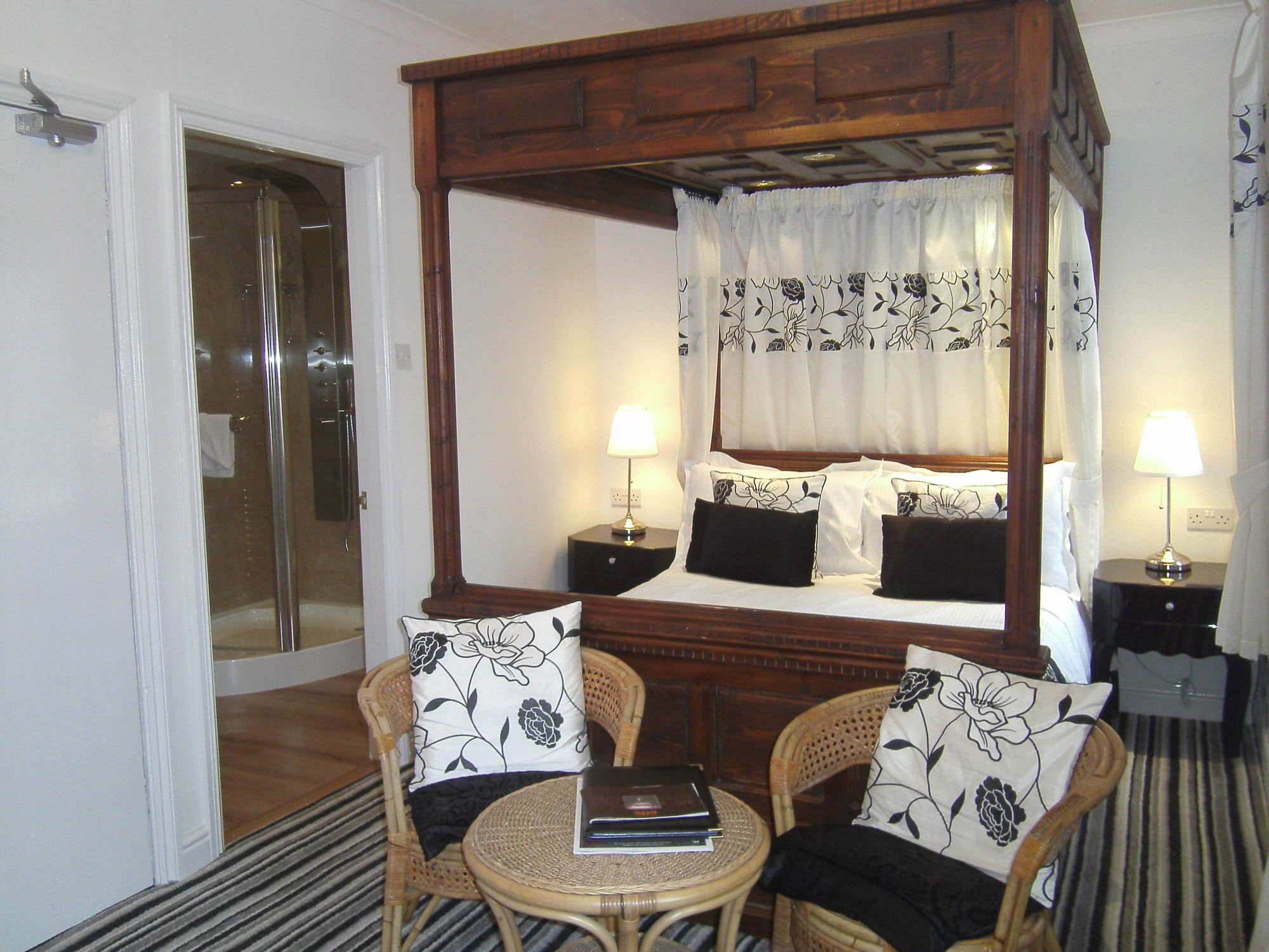 Virginia Cottage Guest House Bowness-on-Windermere Kültér fotó